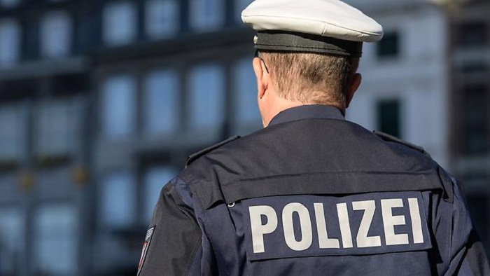 Zehn Irrtümer über die Polizei